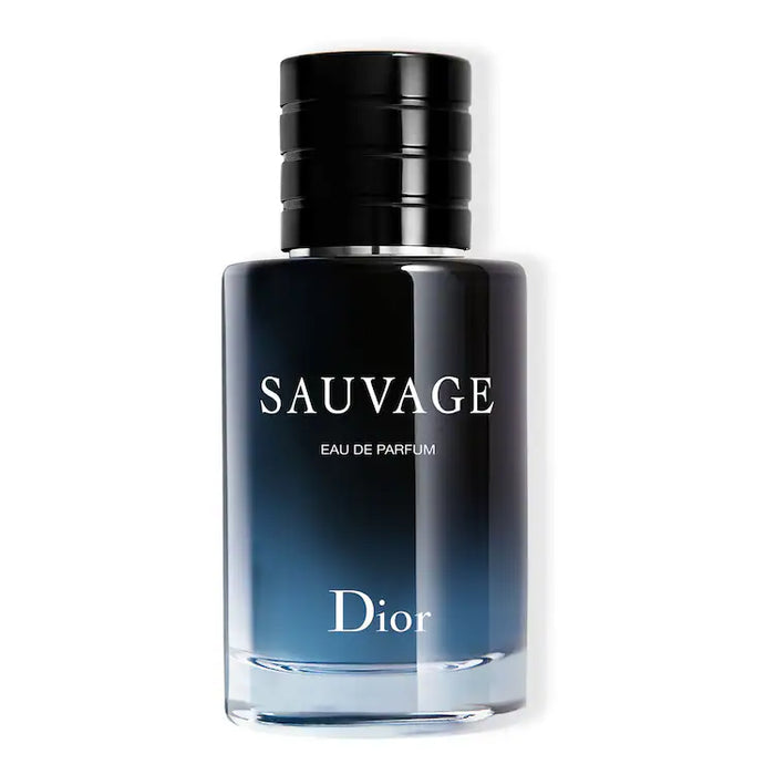 Dior Sauvage - Eau de parfum pour homme