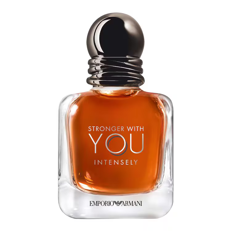Stronger With You – Emporio Armani