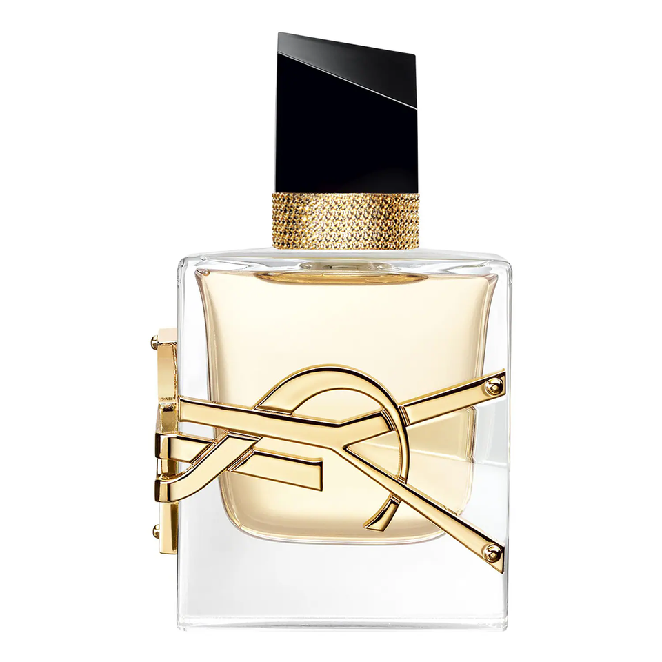 Libre – Yves Saint Laurent