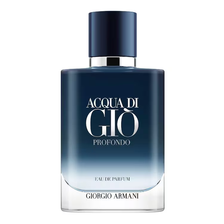 Acqua di Giò Profondo – Armani