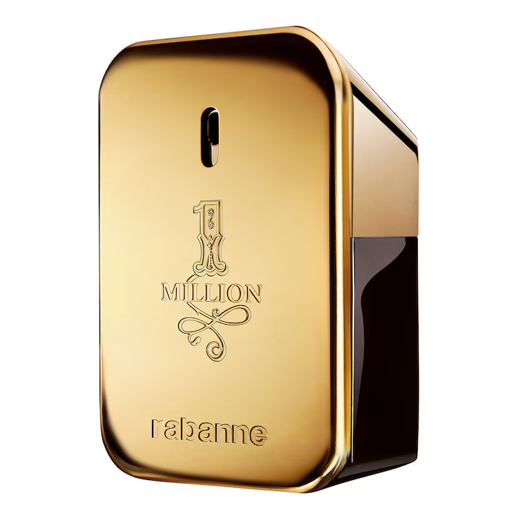1 Million – Rabanne