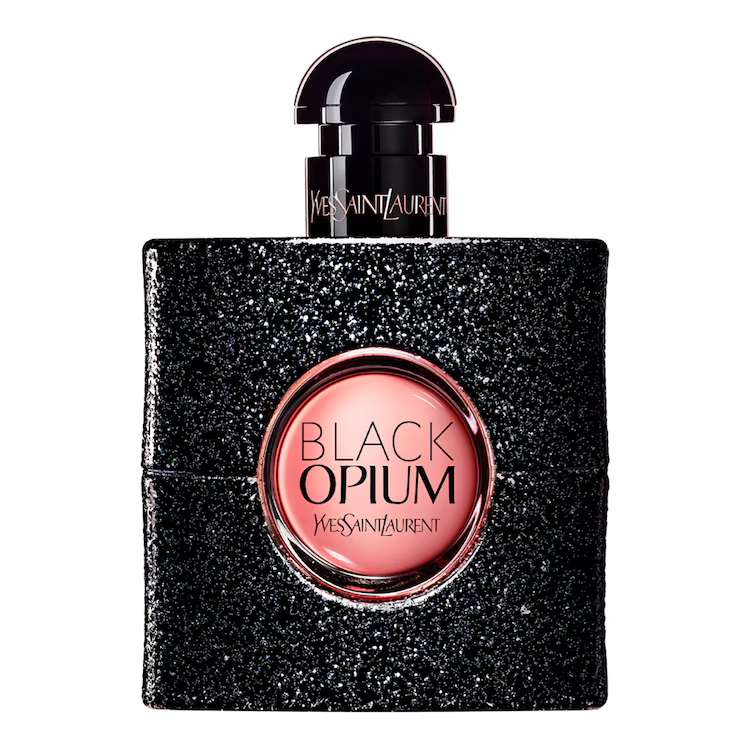 Black Opium – Yves Saint Laurent