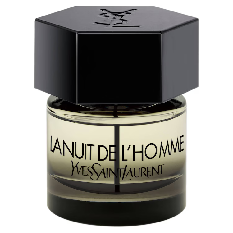 La Nuit de L'Homme – Yves Saint Laurent