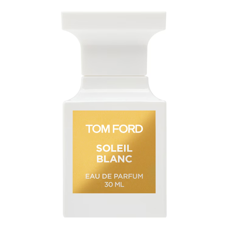 Soleil Blanc – Tom Ford